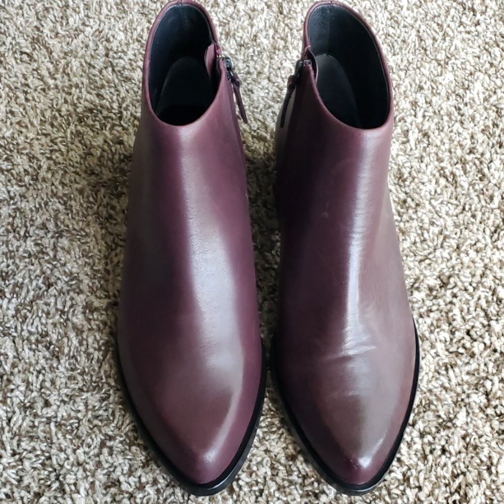 DKNY Boots